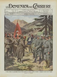 Den seneste sejr, den tyrkiske garnison på Rhodos, besejret med betydelige tab?